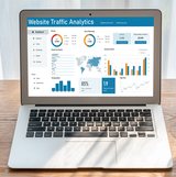 Google Search Console performance report